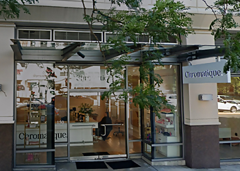 Bellevue Hair Salons Chromatique Salon