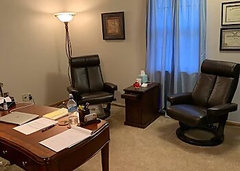 Oklahoma City Hypnotherapy Chrysalis Institute LLC