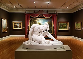 Norfolk Places To See Chrysler Museum of Art