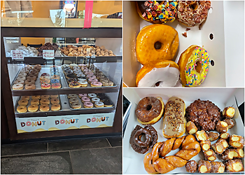 Des Moines Donut Shops ChuChu Donuts
