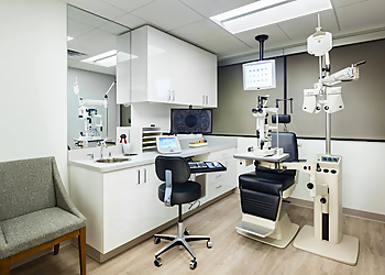 Aurora Eye Doctors Chu Y. Jeong, OD - ENVISION EYE CARE