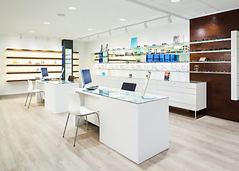 Aurora Eye Doctors Chu Y. Jeong, OD - ENVISION EYE CARE