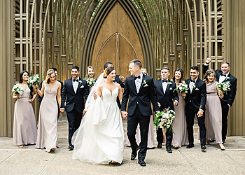 Plano Wedding Photographers Chua Lee Photography