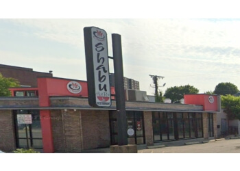 Worcester Chinese Restaurants Chuan Shabu