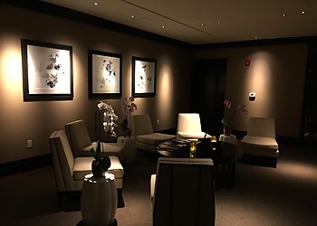 Pasadena Spas Chuan Spa