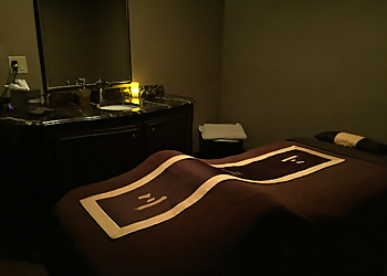 Pasadena Spas Chuan Spa