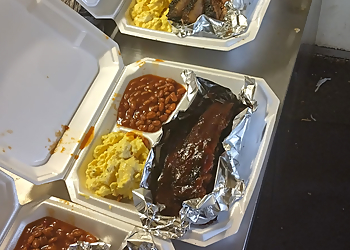Chubz Spudz - Denton, TX Food Trucks - Food Image