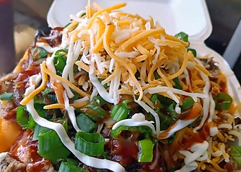 Chubz Spudz Chubz Spudz - Denton, TX Food Trucks - Dish Image