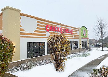 Beaumont Pizza Places Chuck E. Cheese Beaumont