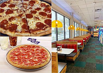 Beaumont Pizza Places Chuck E. Cheese Beaumont