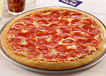 Chuck E. Cheese Garland Garland Pizza Places image 1