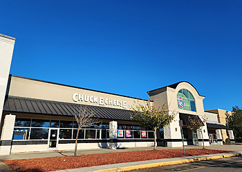 Hampton Pizza Places Chuck E. Cheese Hampton