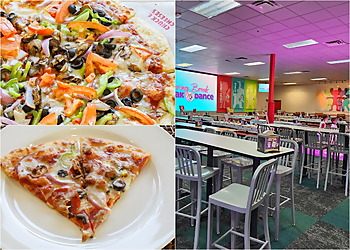 Hampton Pizza Places Chuck E. Cheese Hampton