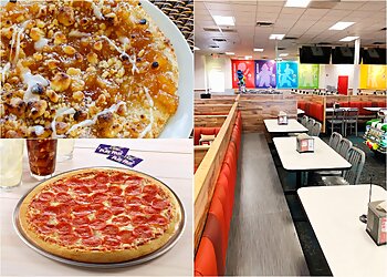 Brownsville Pizza Places Chuck E. Cheese's