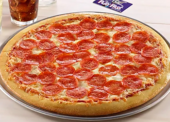 Chuck E. Cheese's Grand Prairie Grand Prairie Pizza Places image 1