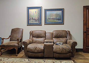 Midland Pediatric Optometrists Chuck Phillips, OD - PHILLIPS EYE CLINIC