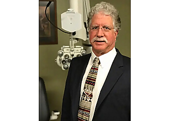 Chuck Phillips, OD - PHILLIPS EYE CLINIC Midland Pediatric Optometrists image 1