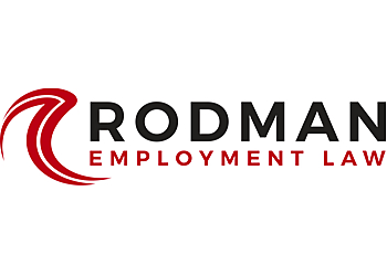 Boston Employment Lawyers Chuck Rodman - RODMAN EMPLOYMENT LAW