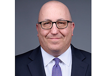 Chuck Rodman - RODMAN EMPLOYMENT LAW Boston Employment Lawyers image 1