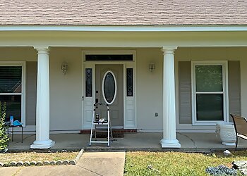 Montgomery Painters Chuck's Quality Painting