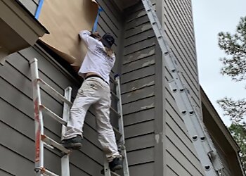 Montgomery Painters Chuck's Quality Painting