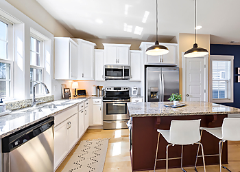 Charleston Real Estate Agents Chucktown Homes Powered by Keller Williams