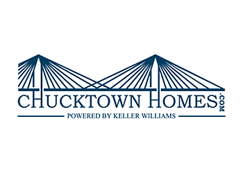 Chucktown Homes Powered by Keller Williams Charleston Real Estate Agents image 1