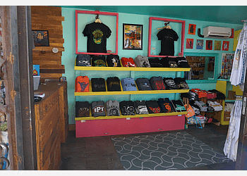 El Paso Gift Shops Chuco Relic