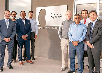 Albuquerque Nephrologists Chudi Adi, MD - RENAL MEDICINE ASSOCIATES