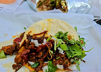 Denver Food Trucks Chuey FU's Latin-Asian Grub