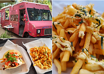 Denver Food Trucks Chuey FU's Latin-Asian Grub