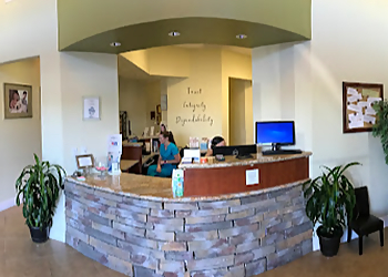 Concord Dentists Chul Dokko, DDS - BRIGHTER DAY DENTAL