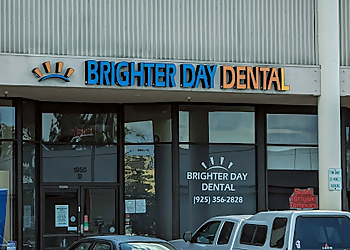 Concord Dentists Chul Dokko, DDS - BRIGHTER DAY DENTAL
