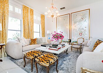 Laredo Interior Designers Chula Bee