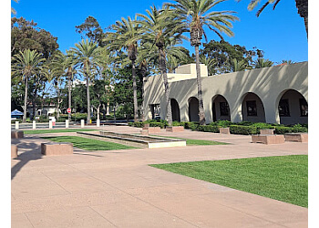 3 Best Landmarks in Chula Vista, CA - Expert Recommendations