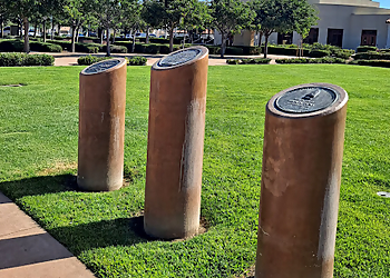 Chula Vista Landmarks Chula Vista City Hall