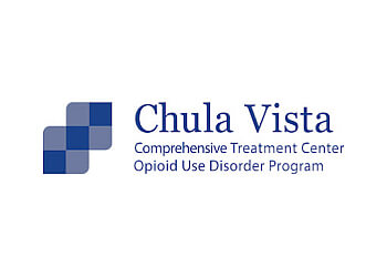 Chula Vista Addiction Treatment Centers Chula Vista Comprehensive Treatment Center