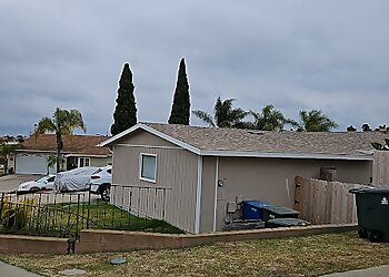 Chula Vista Fencing Contractors Chula Vista Fence