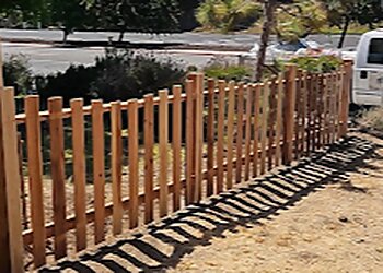 Chula Vista Fencing Contractors Chula Vista Fence