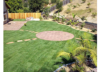 Chula Vista Lawn Care Services Chula Vista Lawn