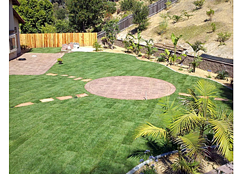 San Diego Lawn Care Services Chula Vista Lawn