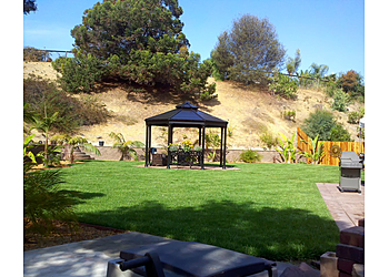 Chula Vista Lawn San Diego Lawn Care Services image 1