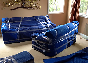 Chula Vista Movers - Chula Vista, CA Moving Companies - Residential Service Image