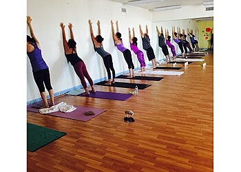 Chula Vista Yoga Studios Chula Vista Yoga Center