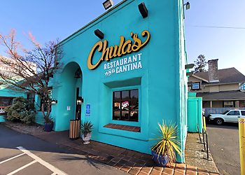 Eugene Mexican Restaurants Chula's Restaurant and Cantina