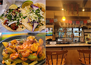 Eugene Mexican Restaurants Chula's Restaurant and Cantina