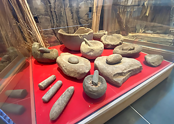 Thousand Oaks Places To See Chumash Indian Museum