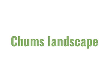 Chums landscape