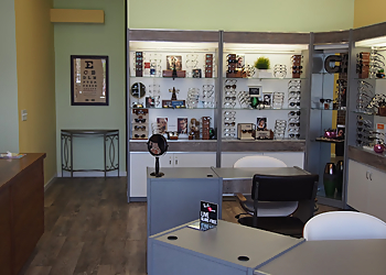 Sunnyvale Eye Doctors Chuong Banh, OD - C.SHARP OPTOMETRY