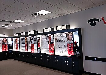 Jacksonville Eye Doctors Chuong T Dao, OD - VISIONARY EYE ASSOCIATES